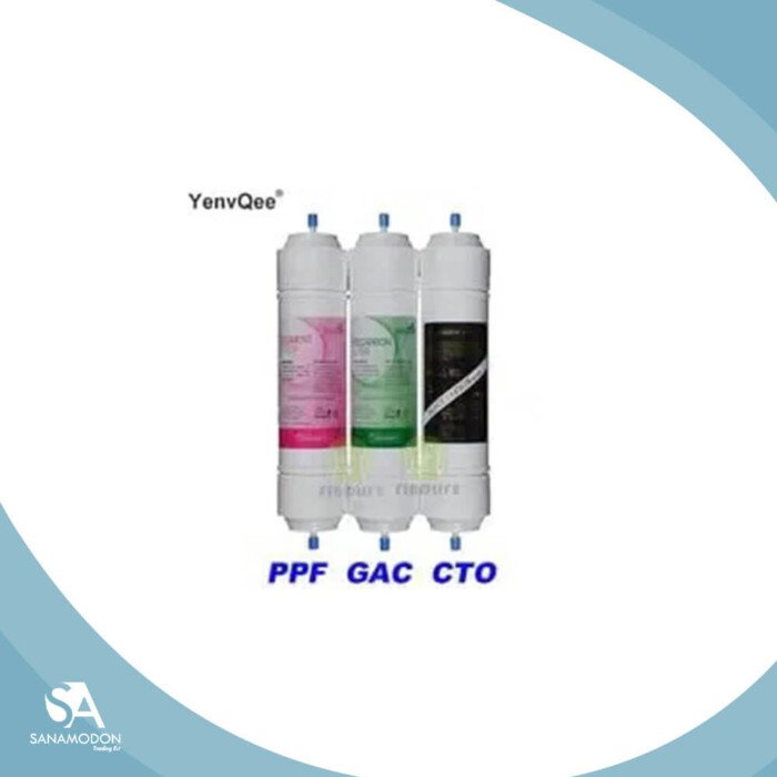 5 MICRON PPF Granular Activated Carbon Filter CTO Carbon Block Filter WATER FILTER Cartridge FOR 5 jpg 220x220q90 jpg 1